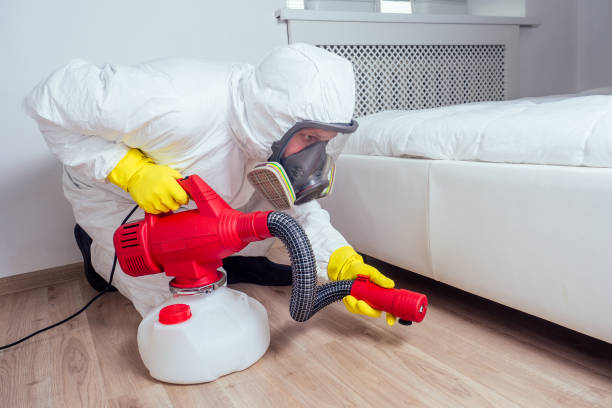 Best Flea Control Services  in Gurdon, AR