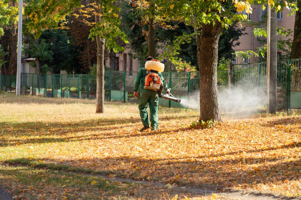 Pest Control for Restaurants in Gurdon, AR